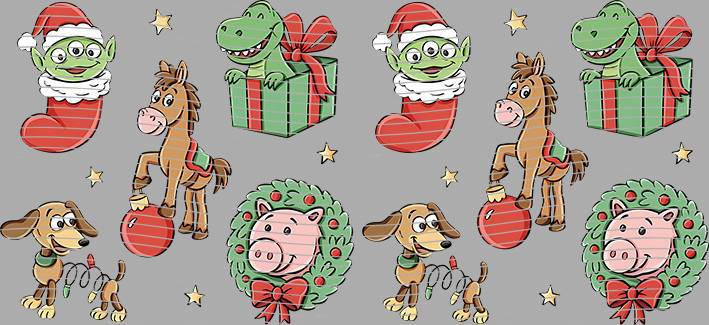 16oz Christmas-J10-2333